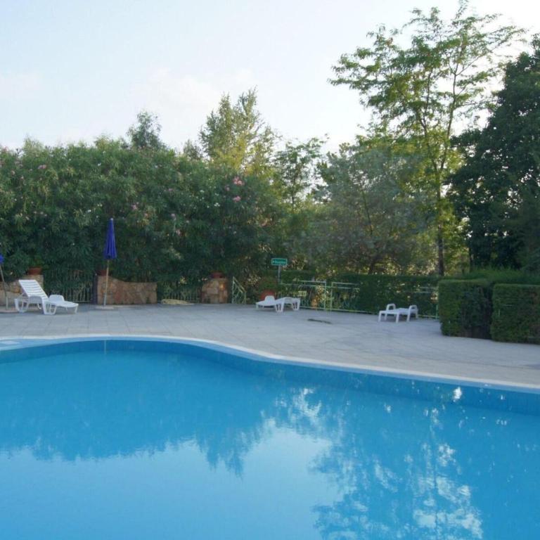 Studio in Meernähe auf Sardinien - Appartamento con 2 Camere da Letto - 11