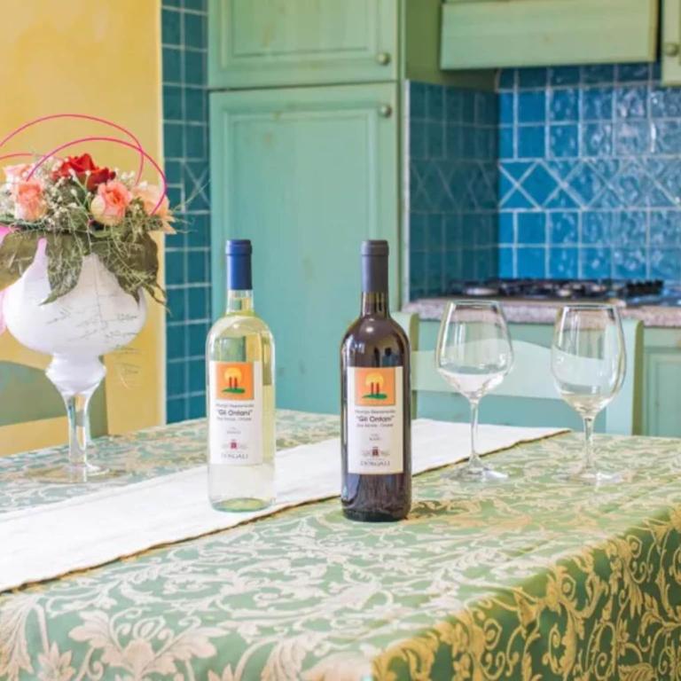 Studio in Meernähe auf Sardinien - Appartamento con 2 Camere da Letto - 15