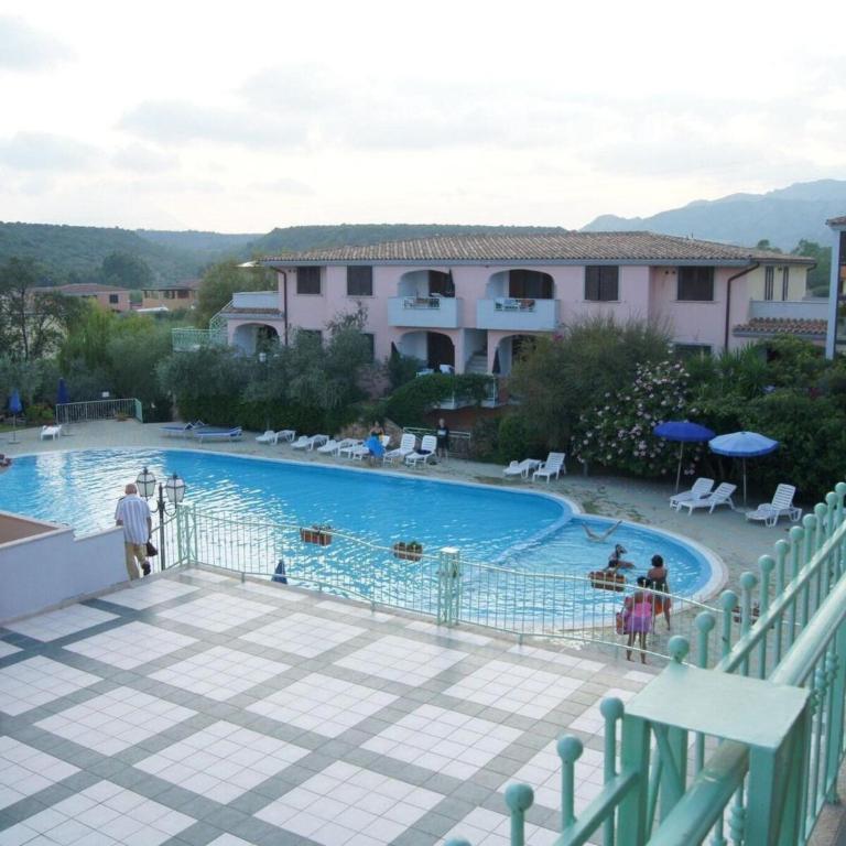 Studio in Meernähe auf Sardinien - Appartamento con 2 Camere da Letto - 9