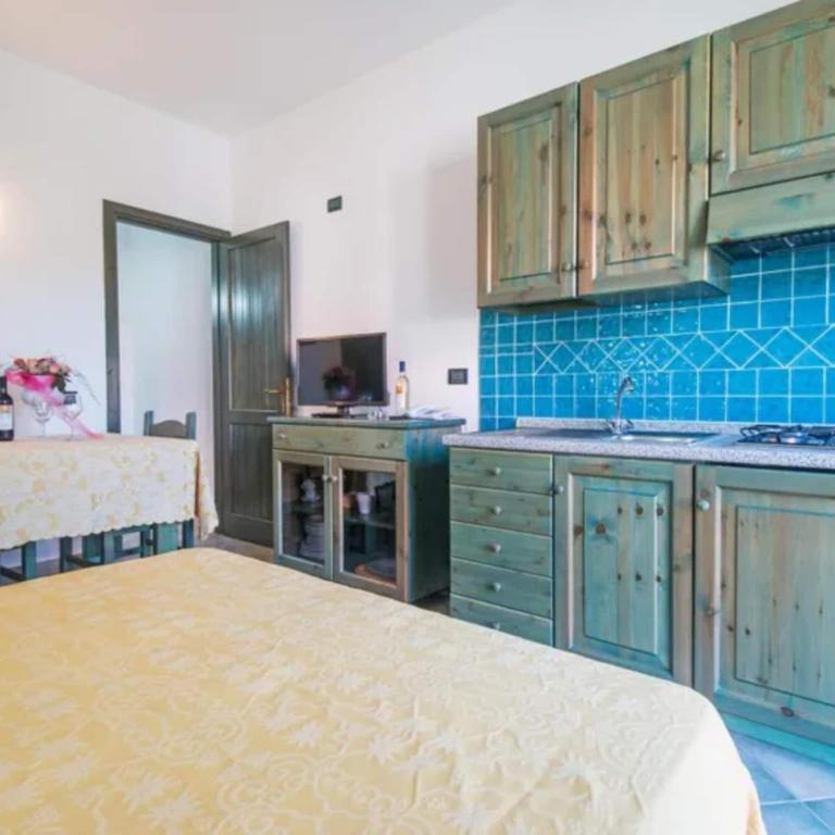 Studio in Meernähe auf Sardinien - Appartamento con 2 Camere da Letto - 18