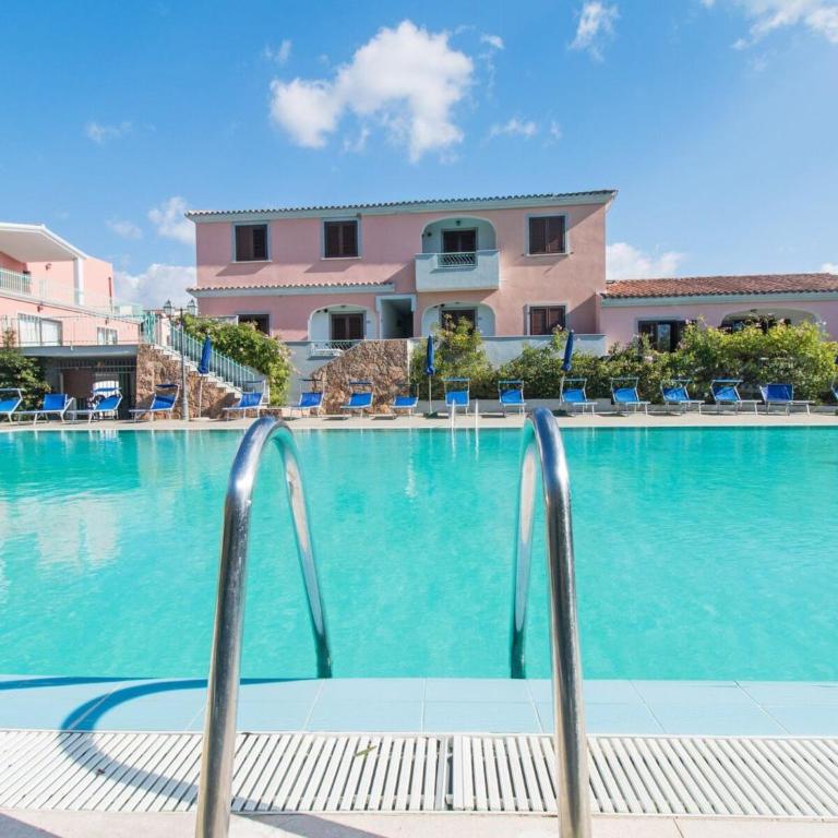 Studio in Meernähe auf Sardinien - Appartamento con 2 Camere da Letto - 2