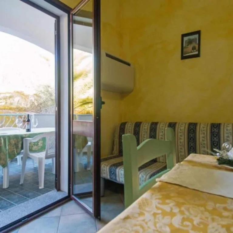 Studio in Meernähe auf Sardinien - Appartamento con 2 Camere da Letto - 12