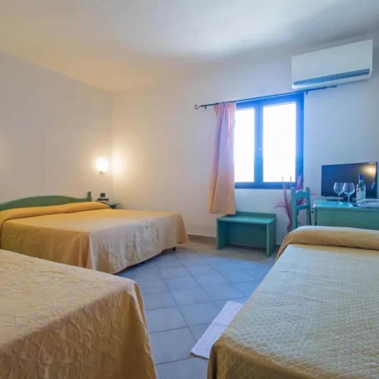 Studio in Meernähe auf Sardinien - Appartamento con 2 Camere da Letto - 25