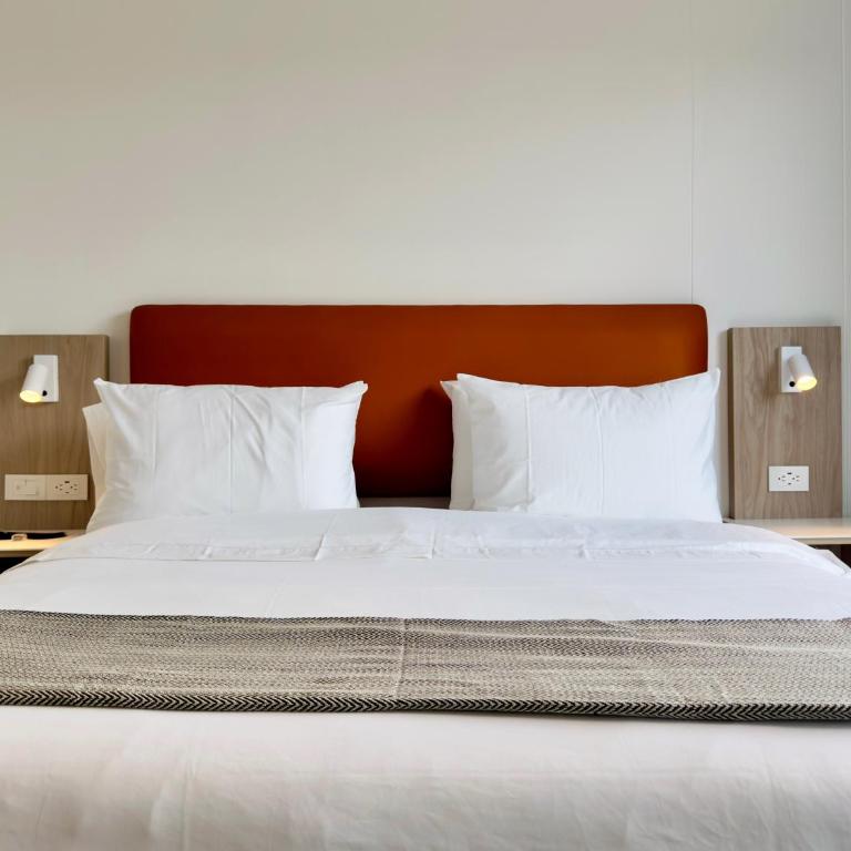 Wynwood House 109 - One-Bedroom Apartment - 2