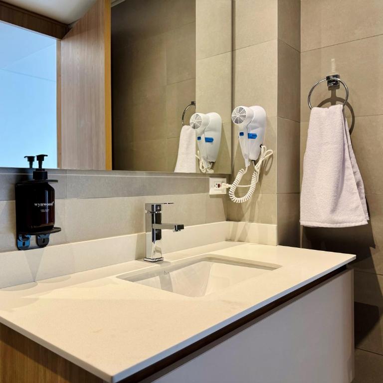 Wynwood House 109 - One-Bedroom Apartment - 1