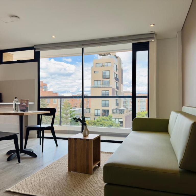 Wynwood House 109 - One-Bedroom Apartment - 4