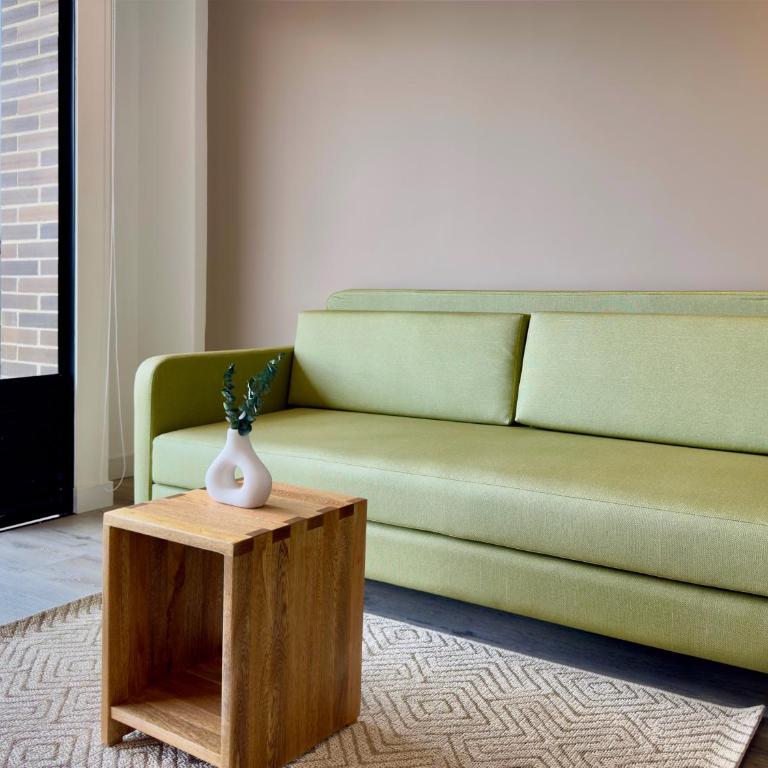 Wynwood House 109 - One-Bedroom Apartment - 6