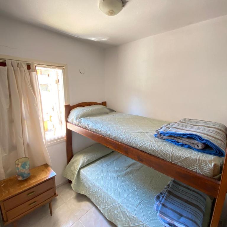La posada del Nono - Two-Bedroom Apartment - 14