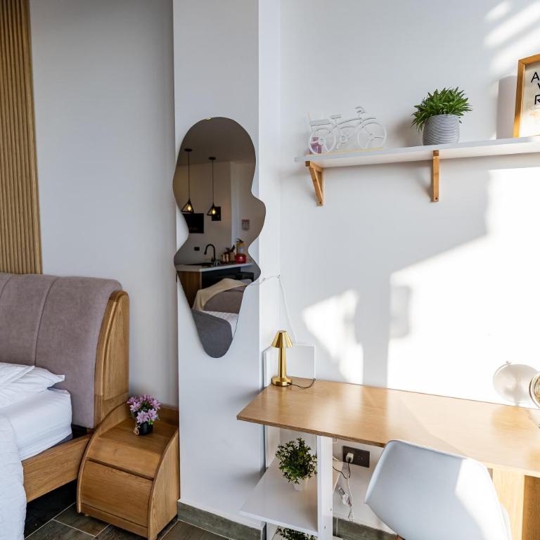 Lodge Montecielo, El Penol - T2 101 - One-Bedroom Deluxe Apartment - 3