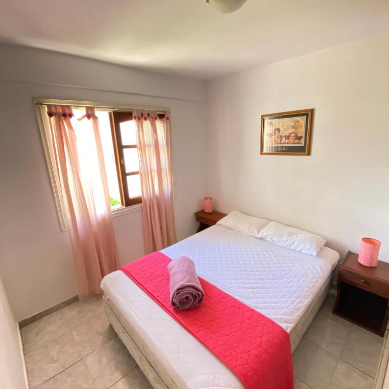 La posada del Nono - Two-Bedroom Apartment - 15