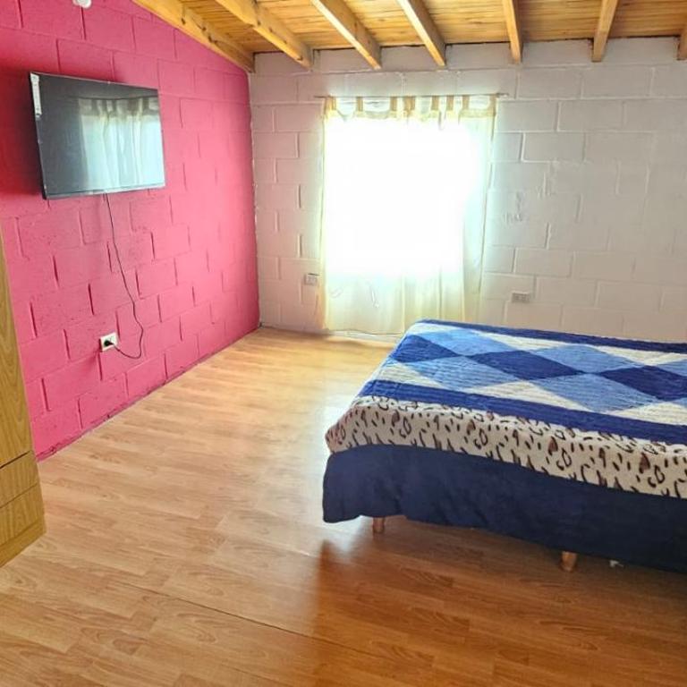 alojamiento yeico - Apartamento de 1 dormitorio - 2