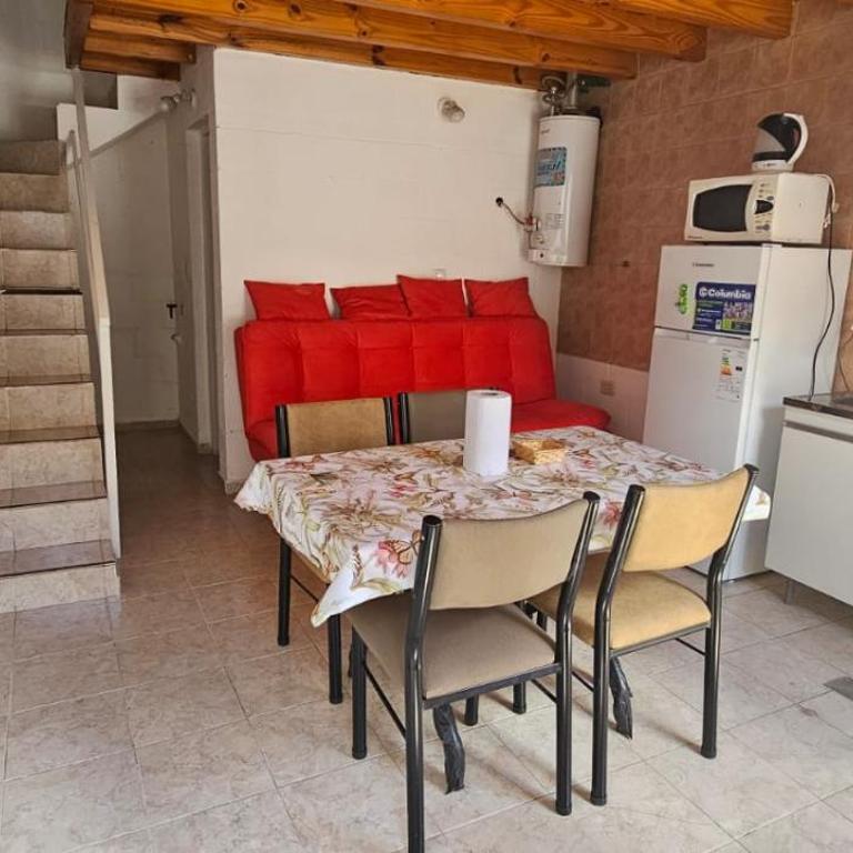 alojamiento yeico - Apartamento de 1 dormitorio - 8