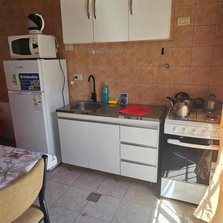 alojamiento yeico - Apartamento de 1 dormitorio - 5