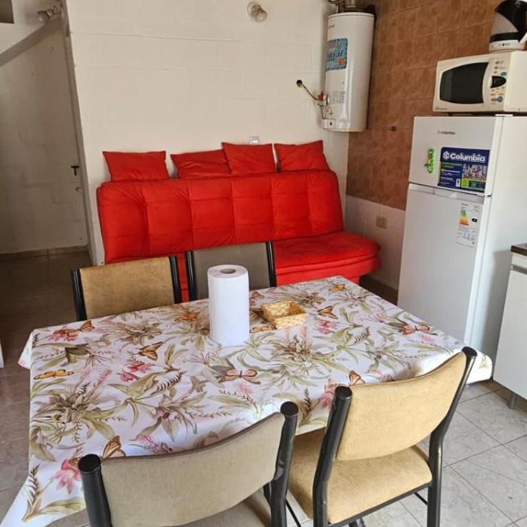 alojamiento yeico - Apartamento de 1 dormitorio - 7