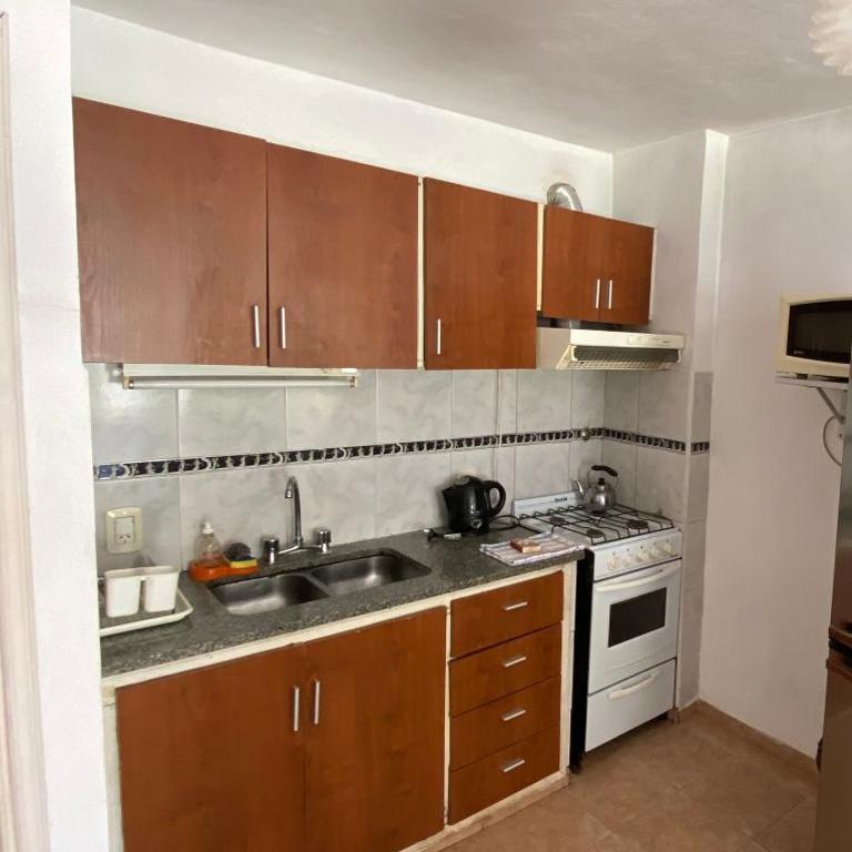 La posada del Nono - Two-Bedroom Apartment - 16