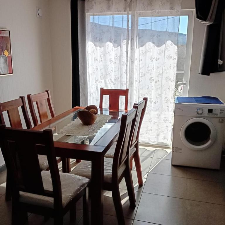 Casa Villarrica - Casa con 1 dormitorio - 9