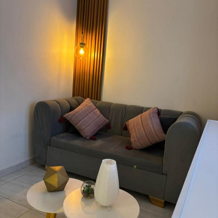 Apartasuite en el Corazón del Eje Cafetero - One-Bedroom Apartment - 10