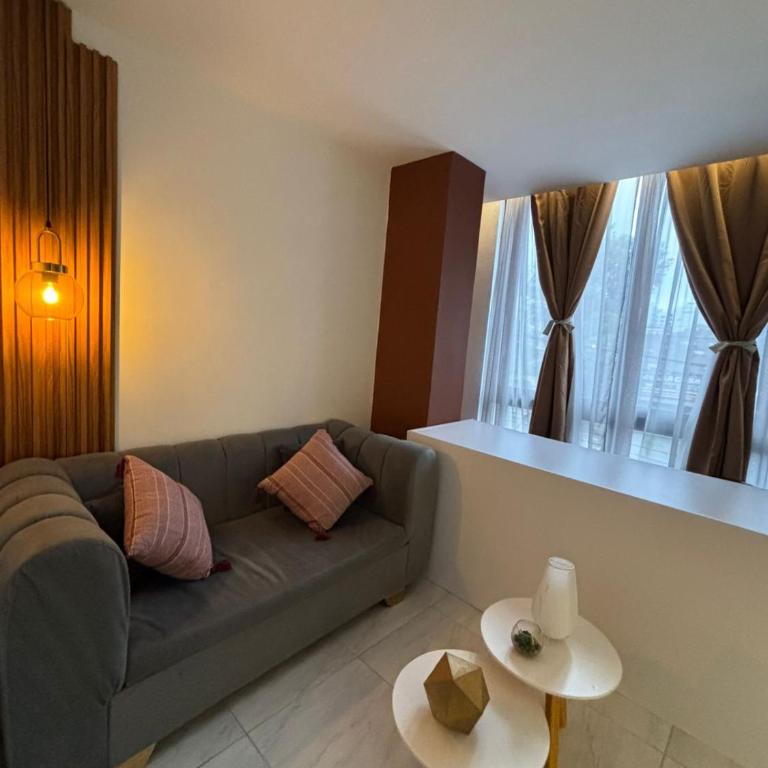 Apartasuite en el Corazón del Eje Cafetero - One-Bedroom Apartment - 31