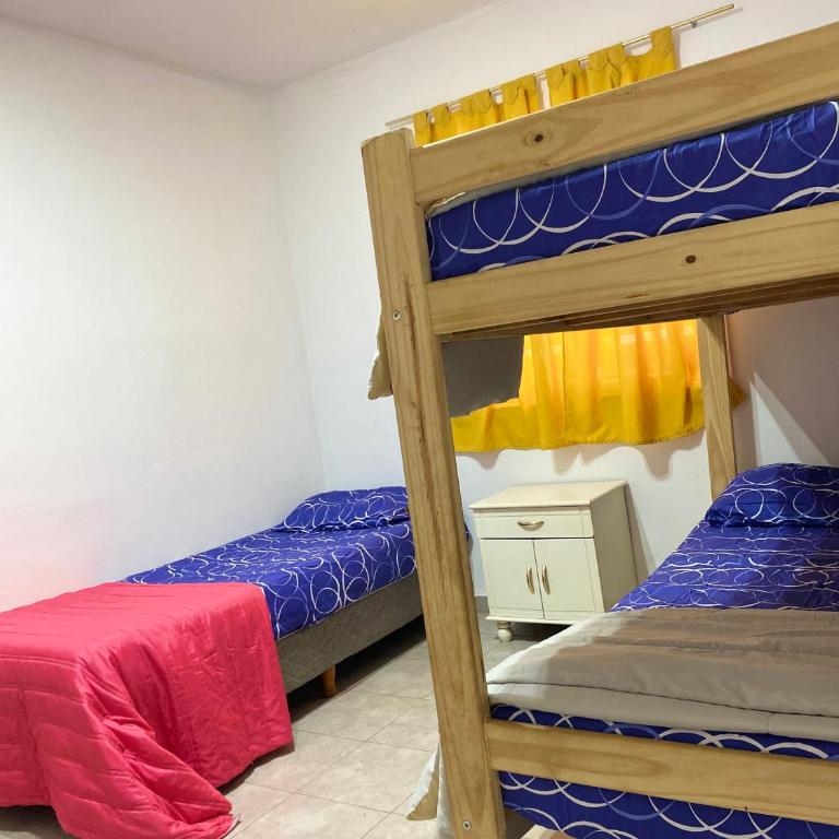 Casa en la Punta San luis - Casa de 2 dormitorios - 13