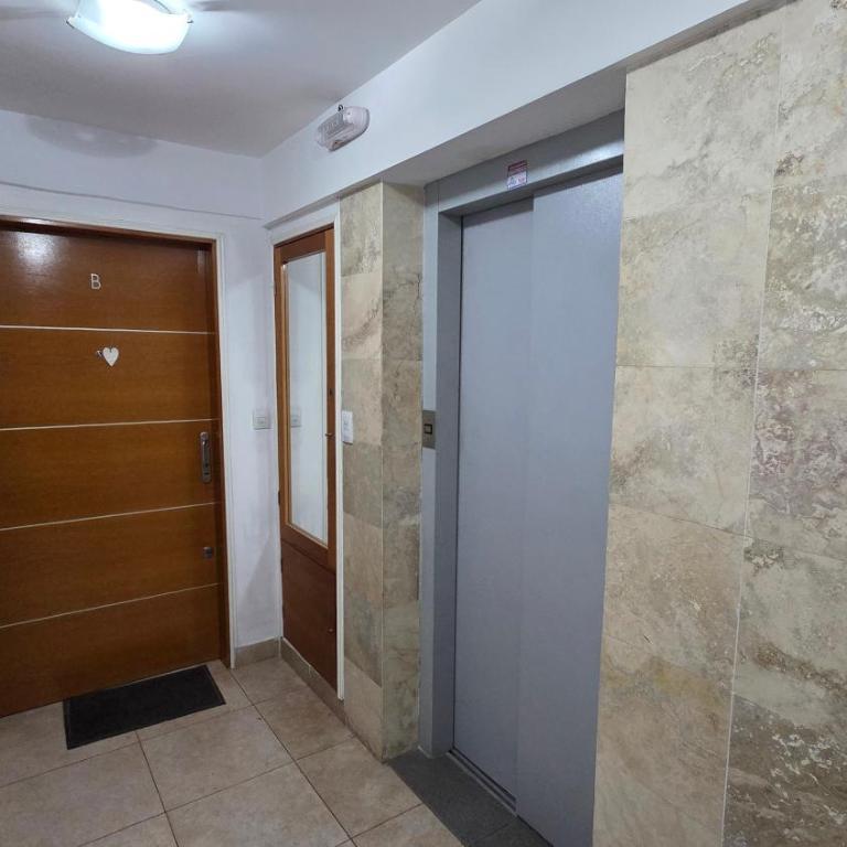 2 Ambientes Equipado - Zona Plaza Mitre - Apartamento de 1 dormitorio - 12