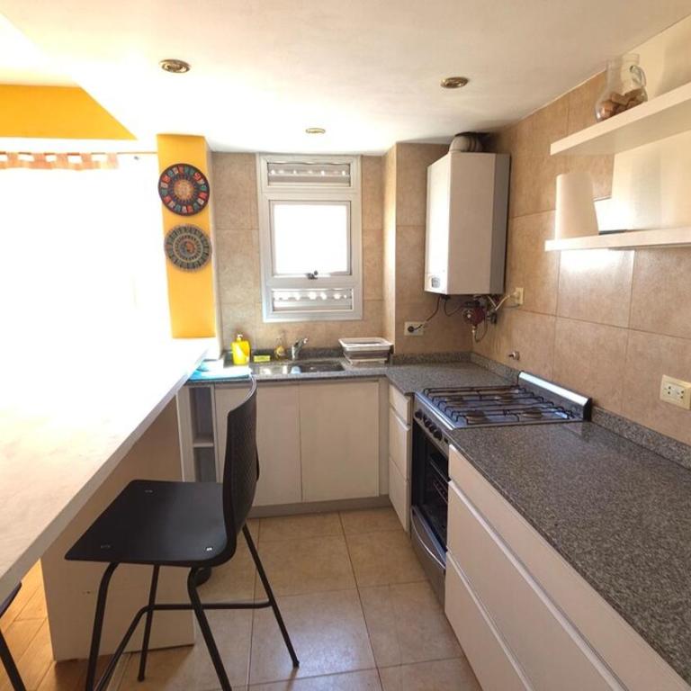 2 Ambientes Equipado - Zona Plaza Mitre - Apartamento de 1 dormitorio - 5