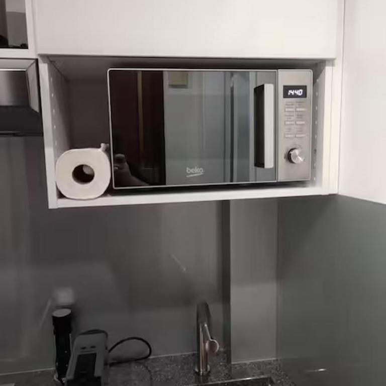 Superbe studio dans une résidence calme - Appartement 1 Chambre - 12