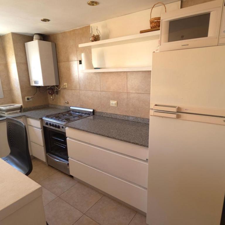 2 Ambientes Equipado - Zona Plaza Mitre - Apartamento de 1 dormitorio - 7