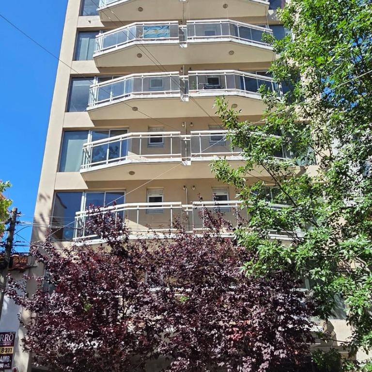2 Ambientes Equipado - Zona Plaza Mitre - Apartamento de 1 dormitorio - 10