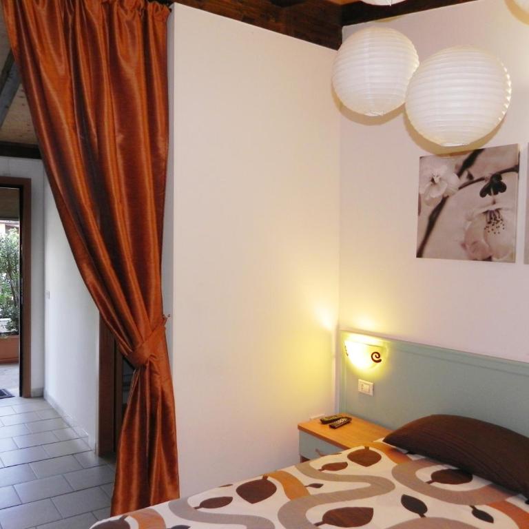 Hotel Universo - Bungalow Fronte Spiaggia - 4