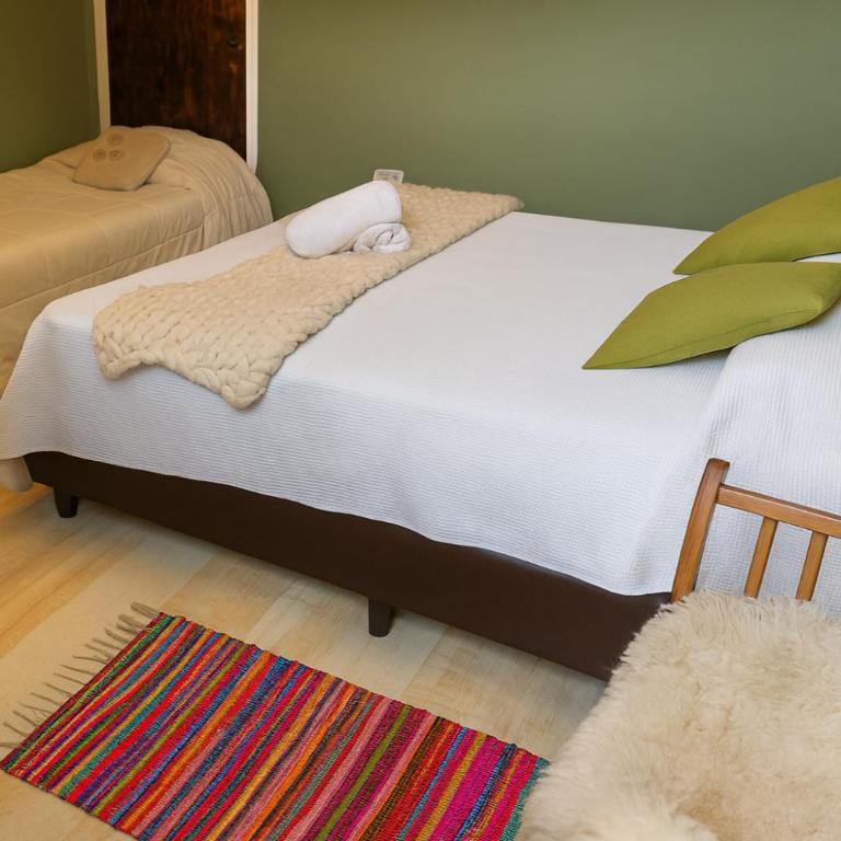 Hotel Aparts Cabañas Tierra de Glaciares - Apartamento - 2