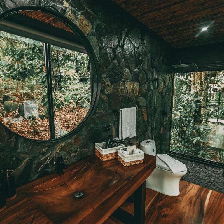 Bio Habitat Hotel, AKEN SOUL Collection - Aviarios Master - 7
