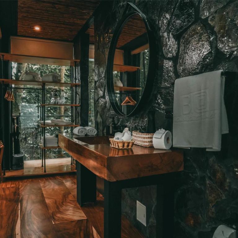 Bio Habitat Hotel, AKEN SOUL Collection - Aviarios Master - 10