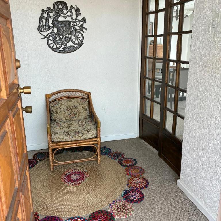 Gran Casa Familiar con Estacionamiento - Vacation Home - 22