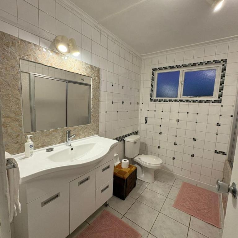 Gran Casa Familiar con Estacionamiento - Vacation Home - 37