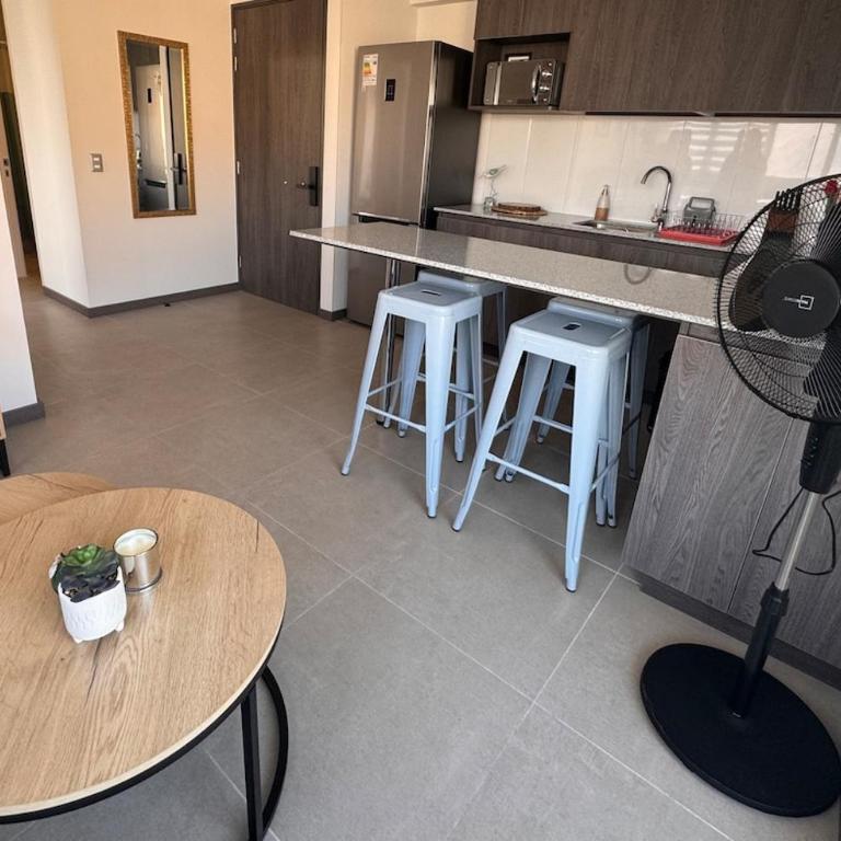 Paradise en Iquique - Two-Bedroom Apartment - 8