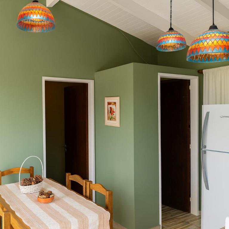 Hotel Aparts Cabañas Tierra de Glaciares - Apartamento - 6