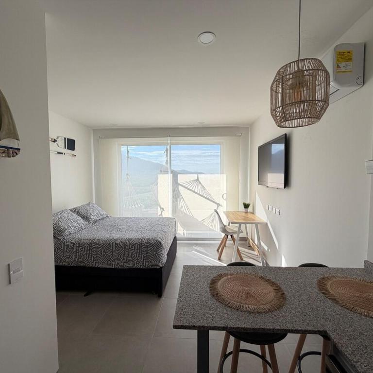All new apartment in Santa Marta - NR Stays - Apartamento de 1 dormitorio - 3