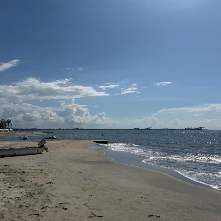 All new apartment in Santa Marta - NR Stays - Apartamento de 1 dormitorio - 28