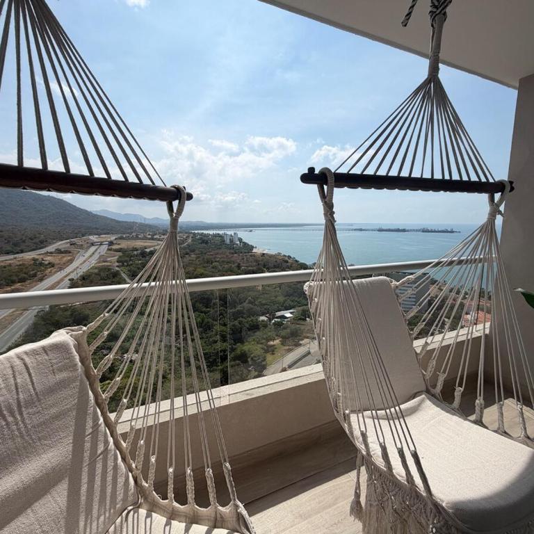All new apartment in Santa Marta - NR Stays - Apartamento de 1 dormitorio - 20