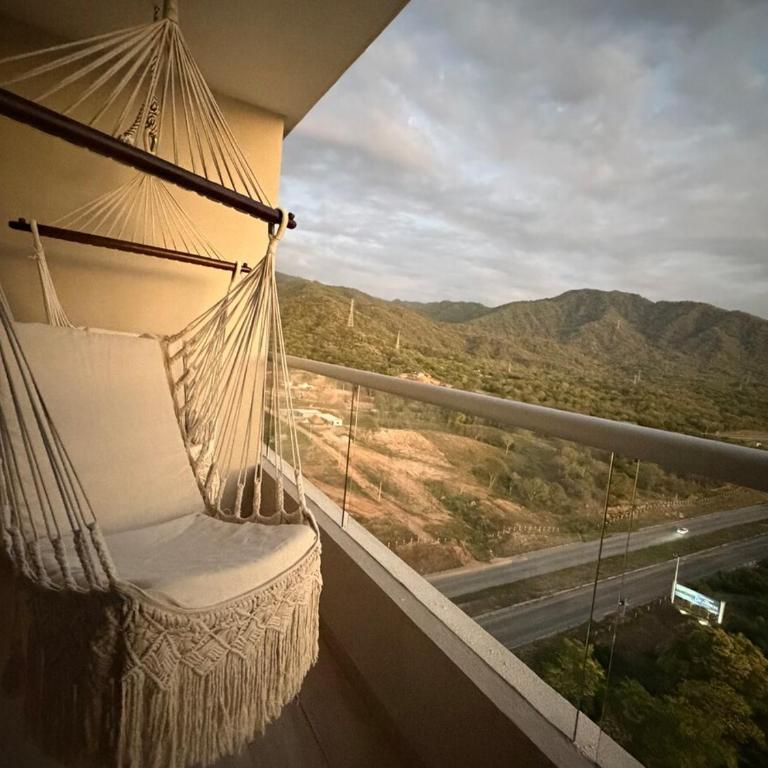 All new apartment in Santa Marta - NR Stays - Apartamento de 1 dormitorio - 16