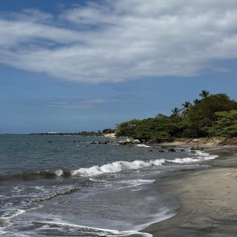 All new apartment in Santa Marta - NR Stays - Apartamento de 1 dormitorio - 31