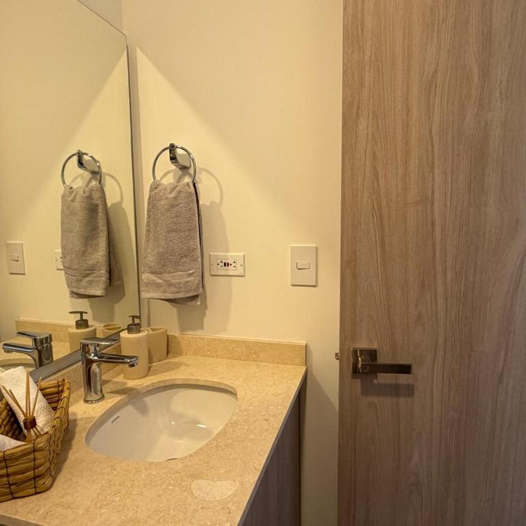 All new apartment in Santa Marta - NR Stays - Apartamento de 1 dormitorio - 21