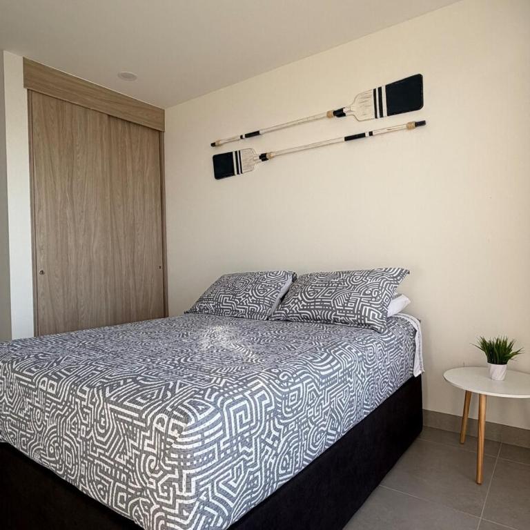 All new apartment in Santa Marta - NR Stays - Apartamento de 1 dormitorio - 4