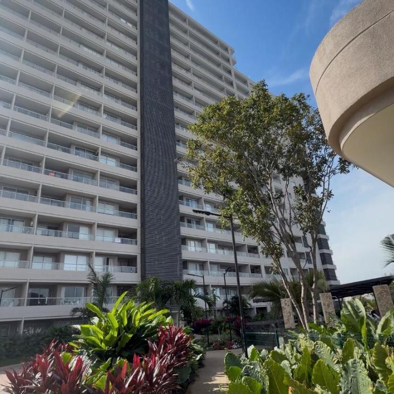 All new apartment in Santa Marta - NR Stays - Apartamento de 1 dormitorio - 32