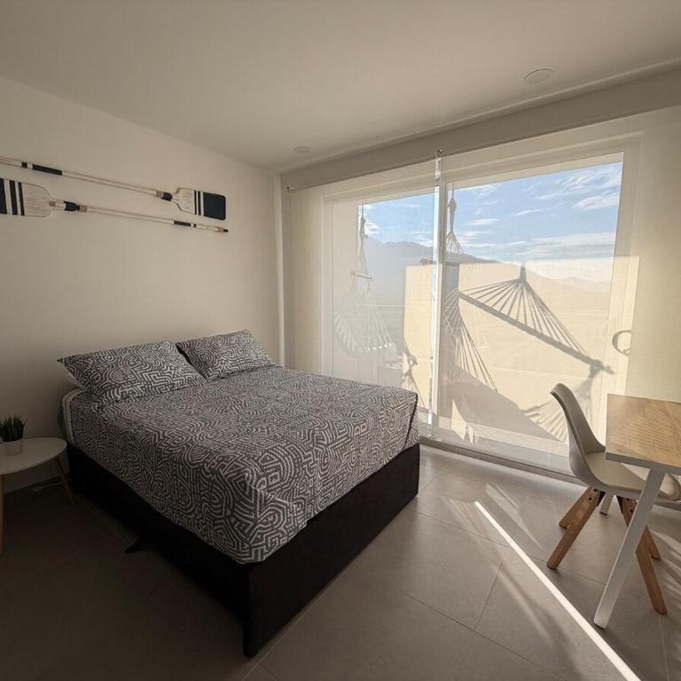 All new apartment in Santa Marta - NR Stays - Apartamento de 1 dormitorio - 9