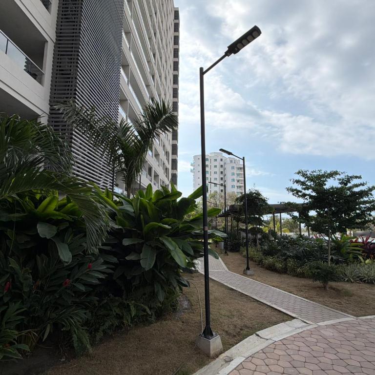 All new apartment in Santa Marta - NR Stays - Apartamento de 1 dormitorio - 33