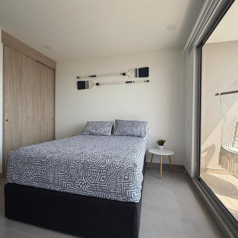 All new apartment in Santa Marta - NR Stays - Apartamento de 1 dormitorio - 10