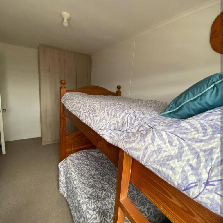 Casa verano en FRUTILLAR - One-Bedroom House - 6