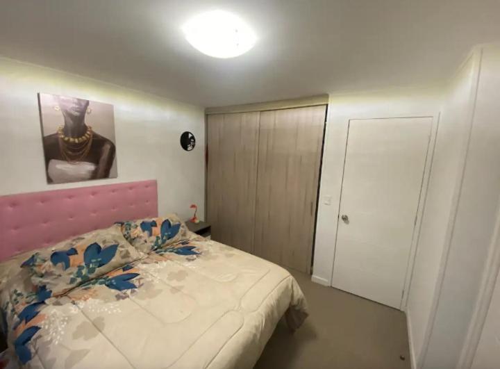 Casa verano en FRUTILLAR - One-Bedroom House - 8