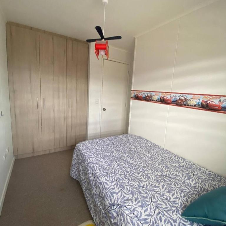 Casa verano en FRUTILLAR - One-Bedroom House - 10